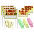 Sunburst Systems Kit Garage Sale All-Inclusive 3030
